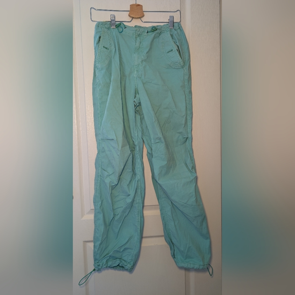American Eagle Baggy Pants
